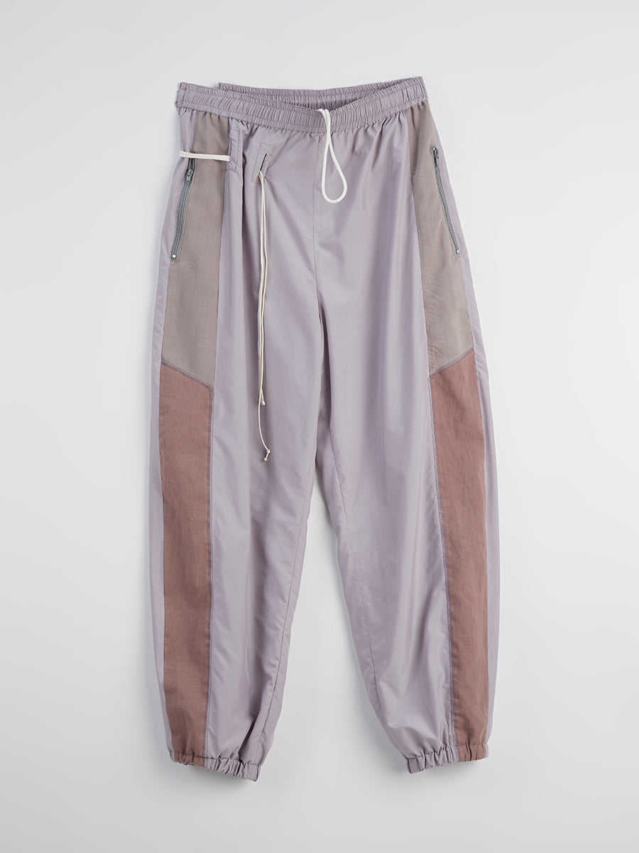 Provincia Gabber Trackpants Pink Hair