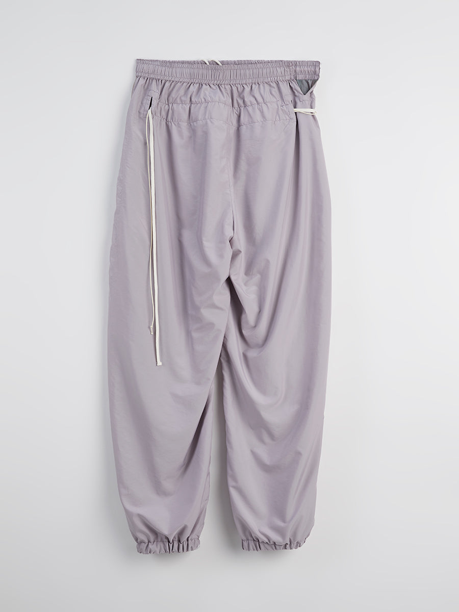 Provincia Gabber Trackpants Pink Hair
