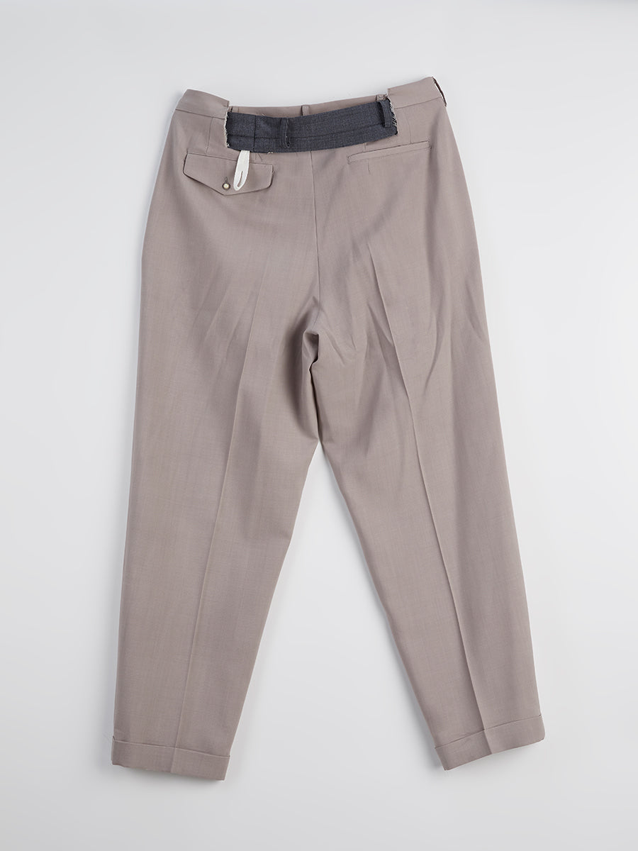 Signature Magliano Superpants Defeated Pink