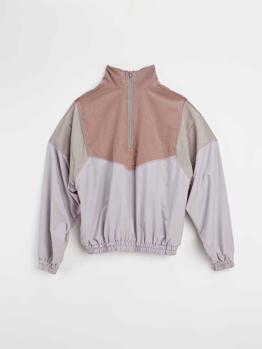 Provincia Gabber Tracksuit Pink Hair