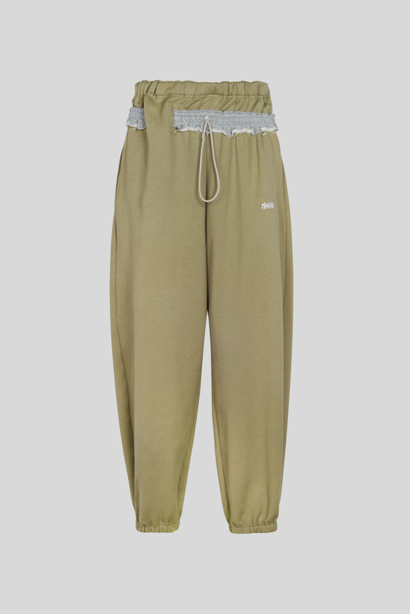 Provincia Trackpants Sage