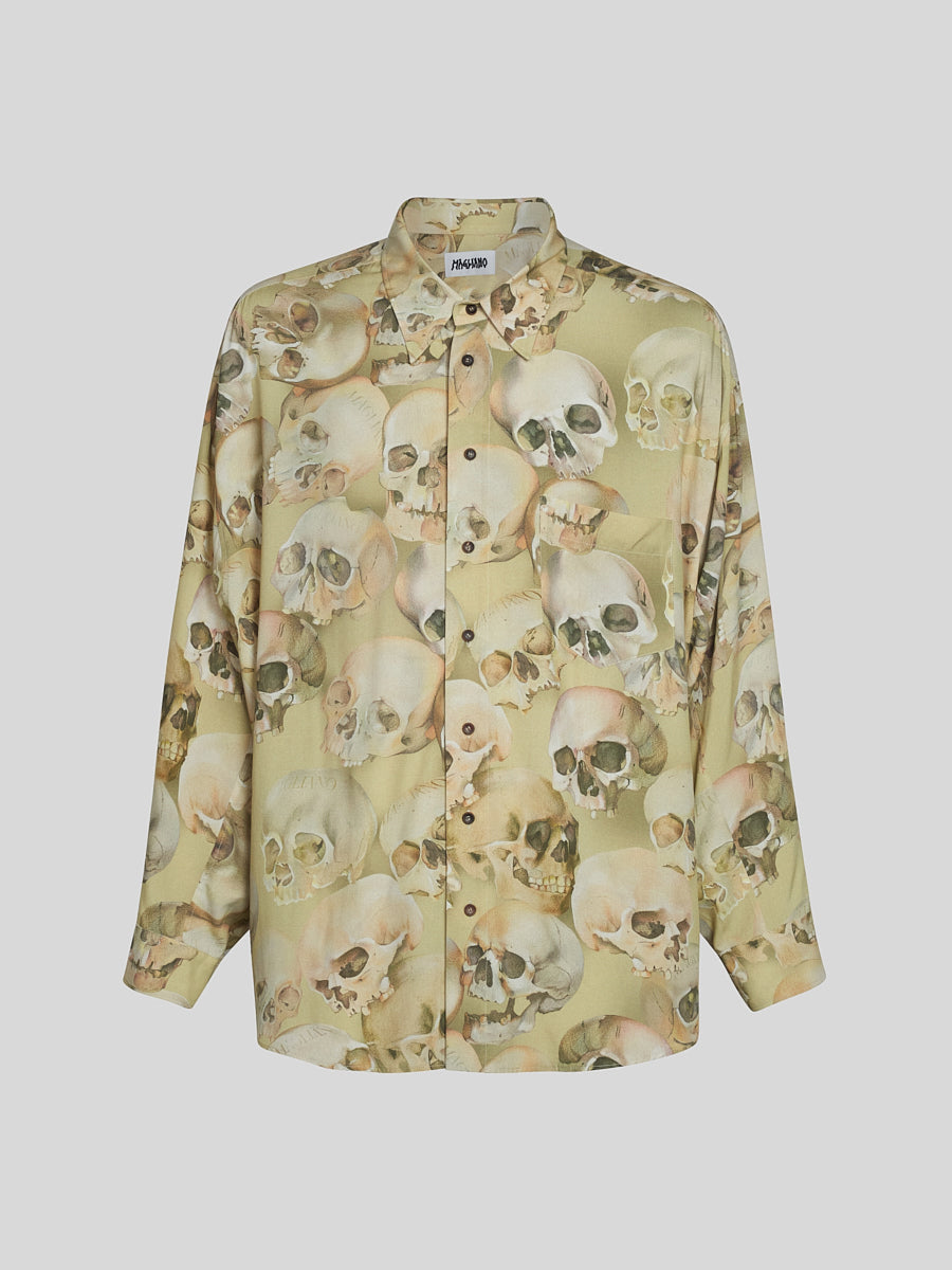 Fontanelle Shirt