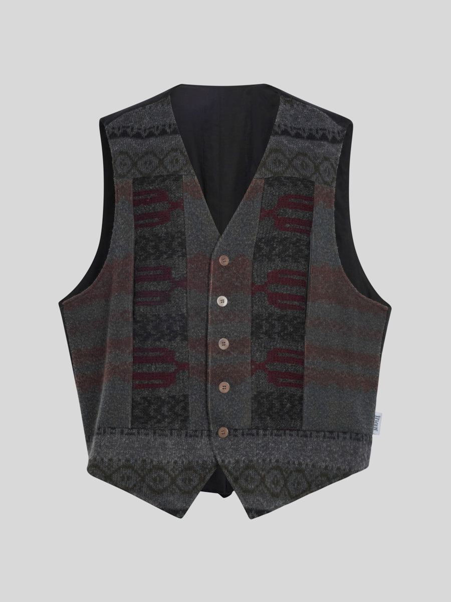 Freaky Surplus Vest