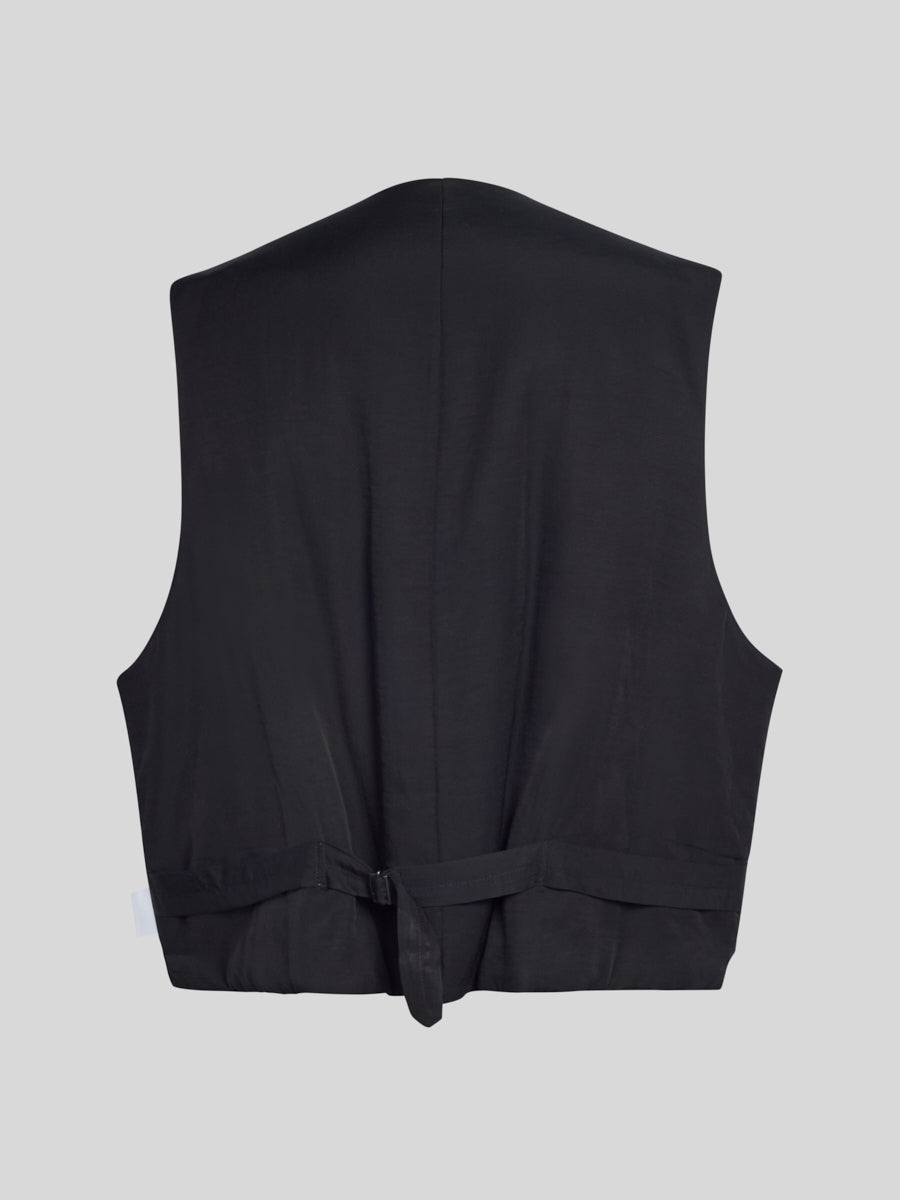 Freaky Surplus Vest