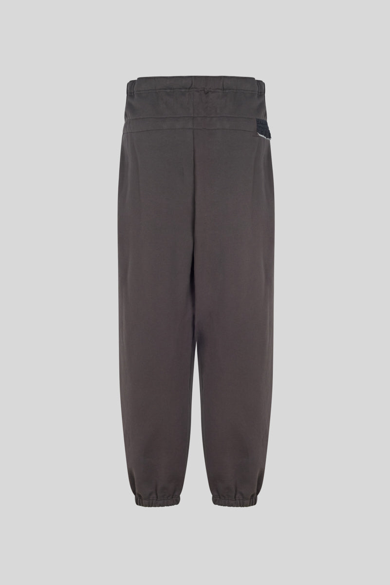 Provincia Trackpants Brown