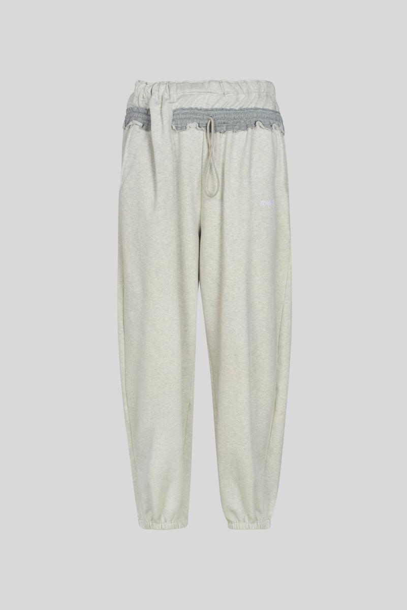 Provincia Trackpants Light Grey