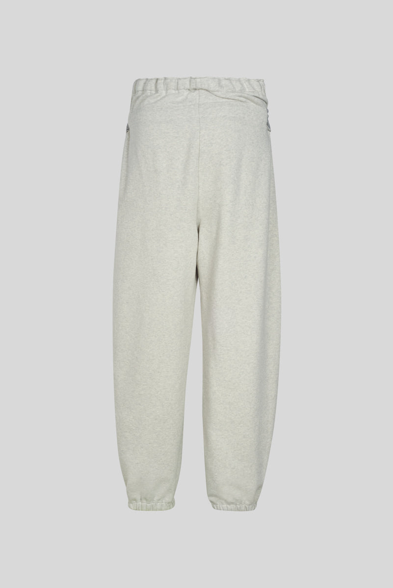 Provincia Trackpants Light Grey