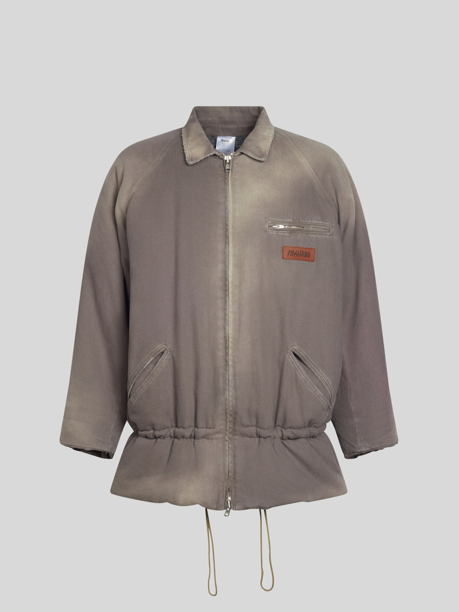 Protesta Work Jacket