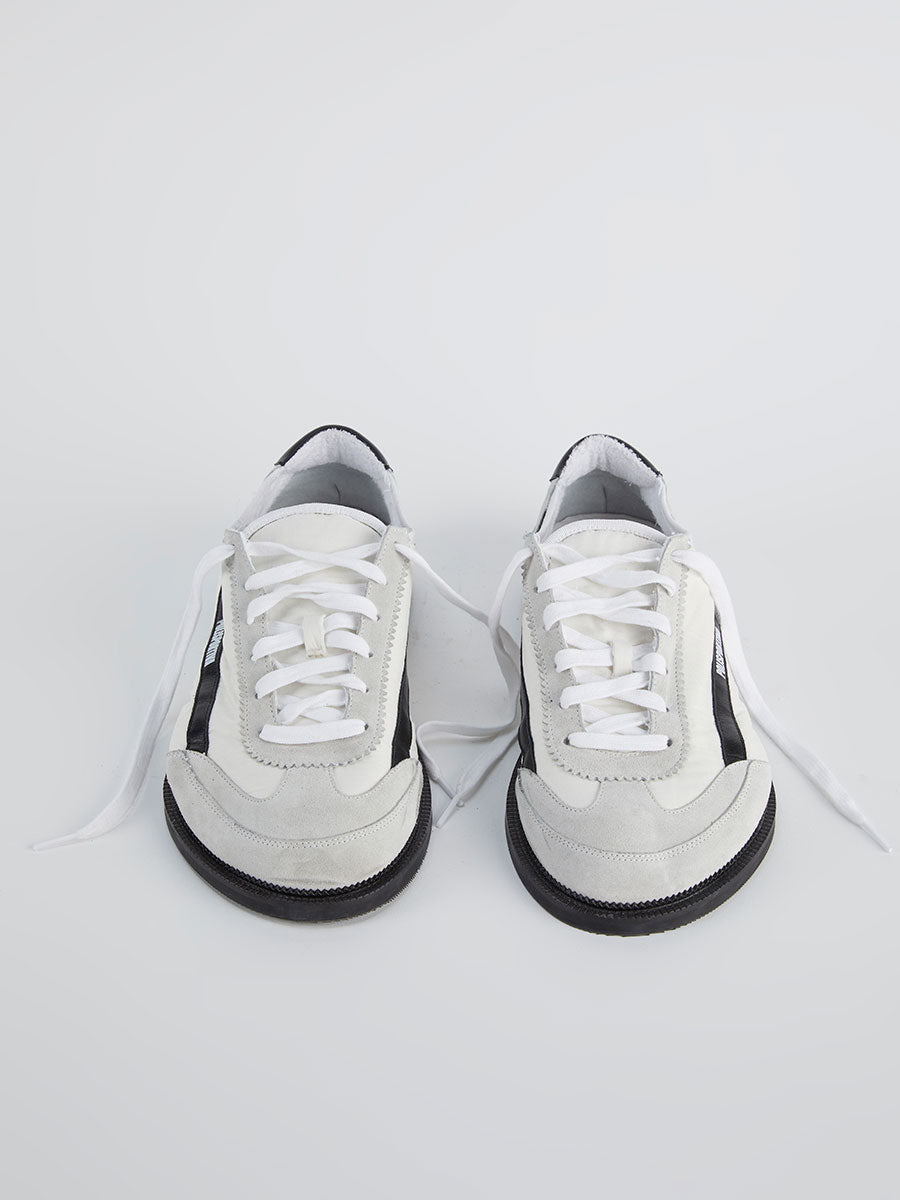 Polisportiva Hybrid Shoe White