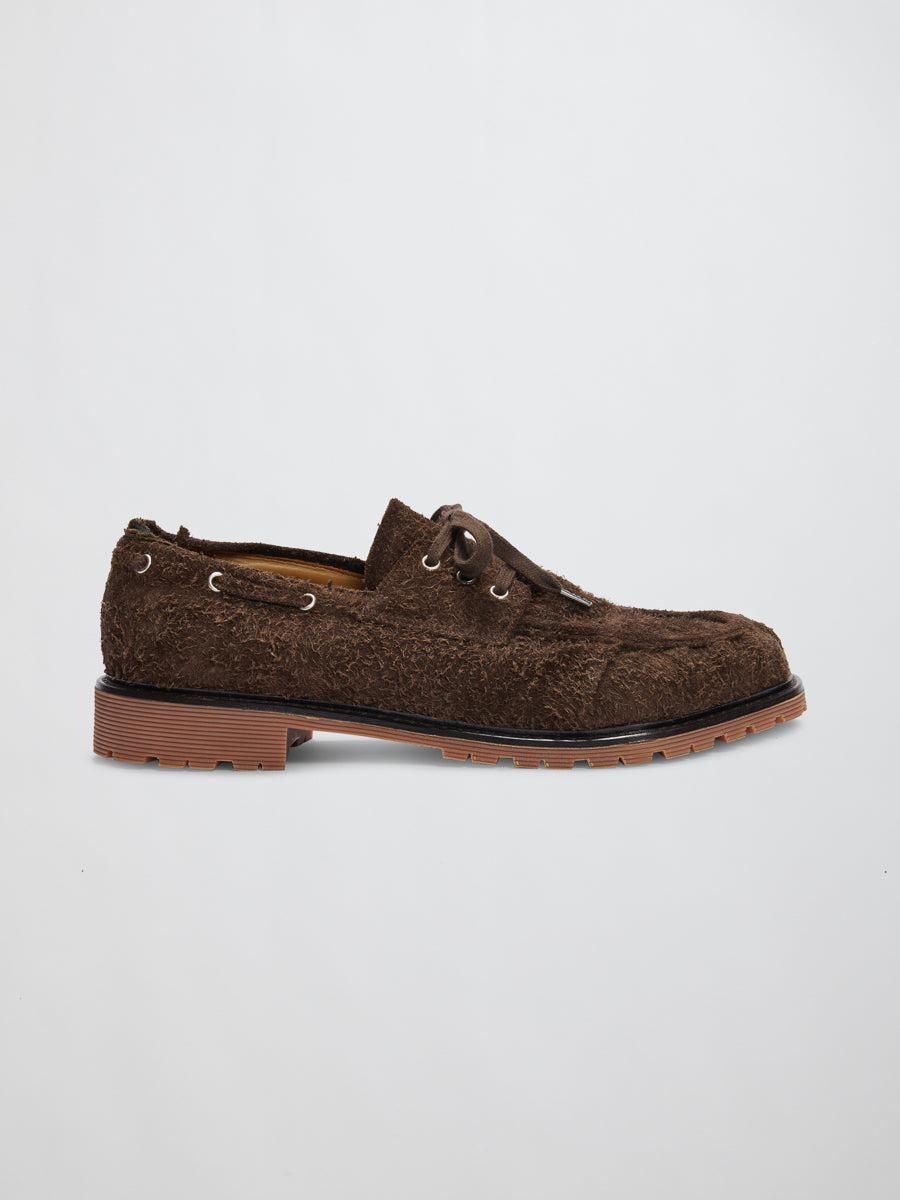 Barchino Monster Brown – Magliano