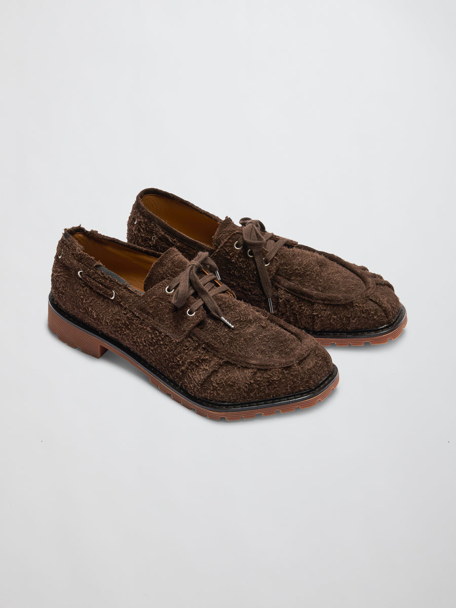 Magliano 24ss MA-1 ワインレッド
