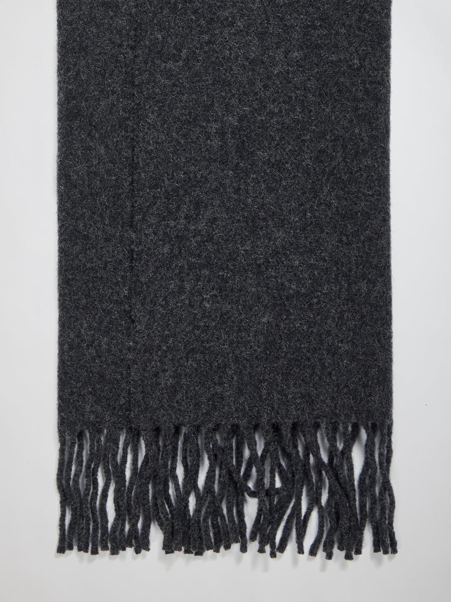 Berlinguer Scarf Grey