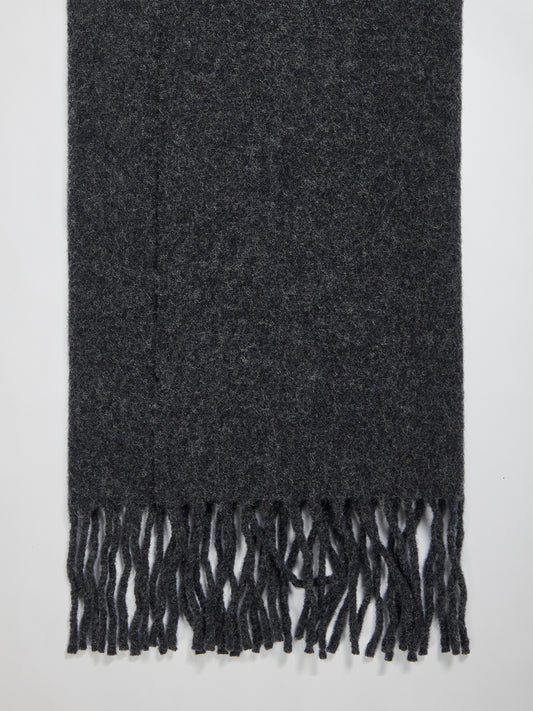 Berlinguer Scarf Grey