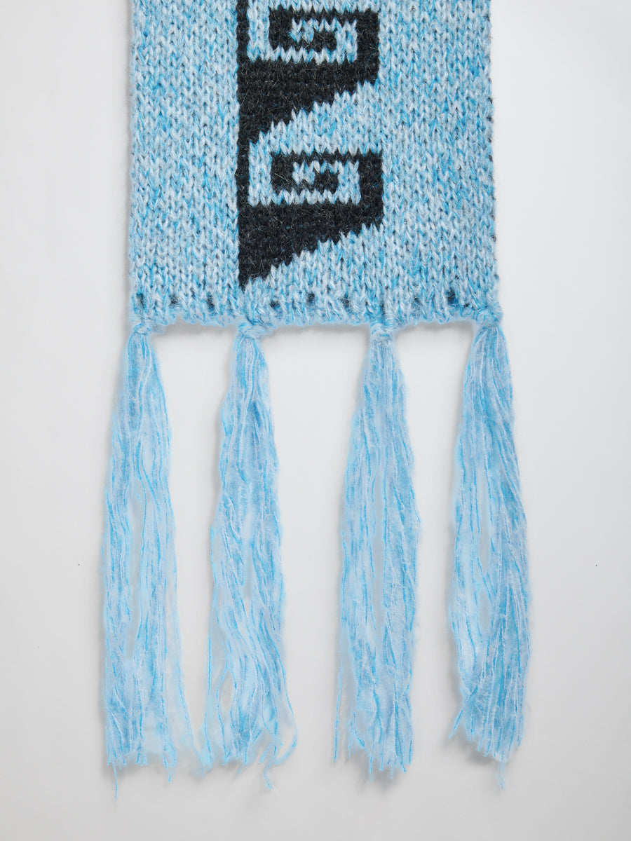 Freakkettone Scarf Light Blue