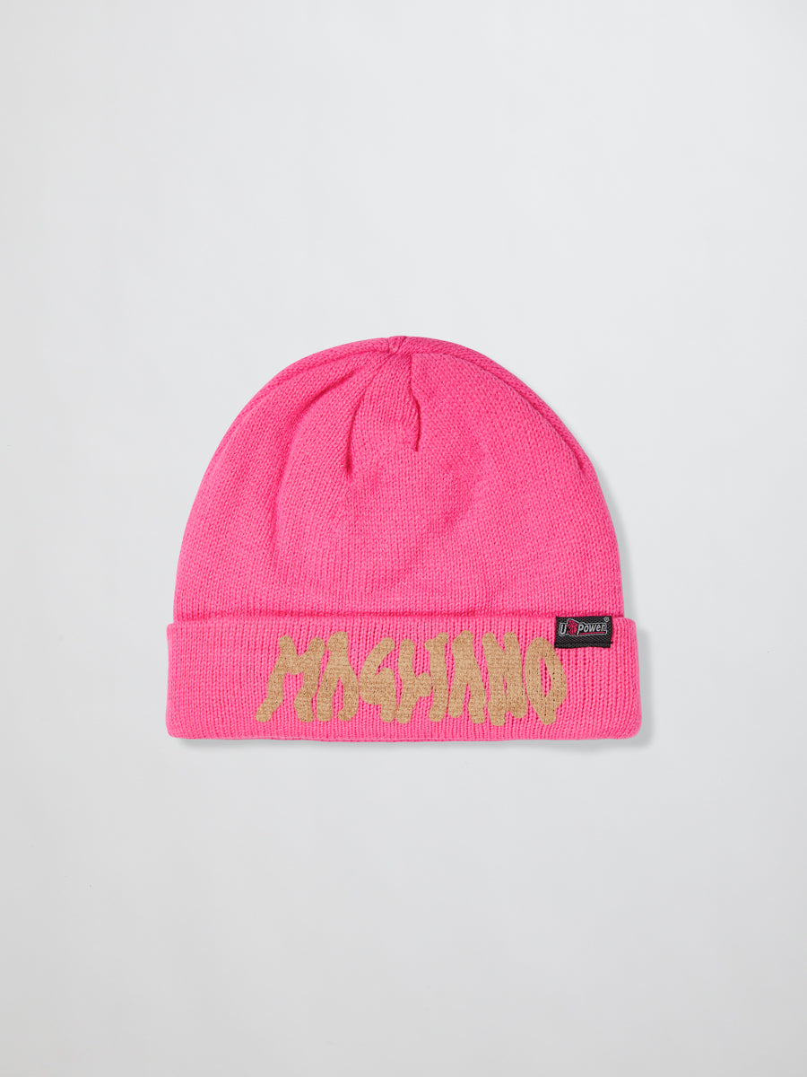 Magliano U-Power One Beanie Fuxia