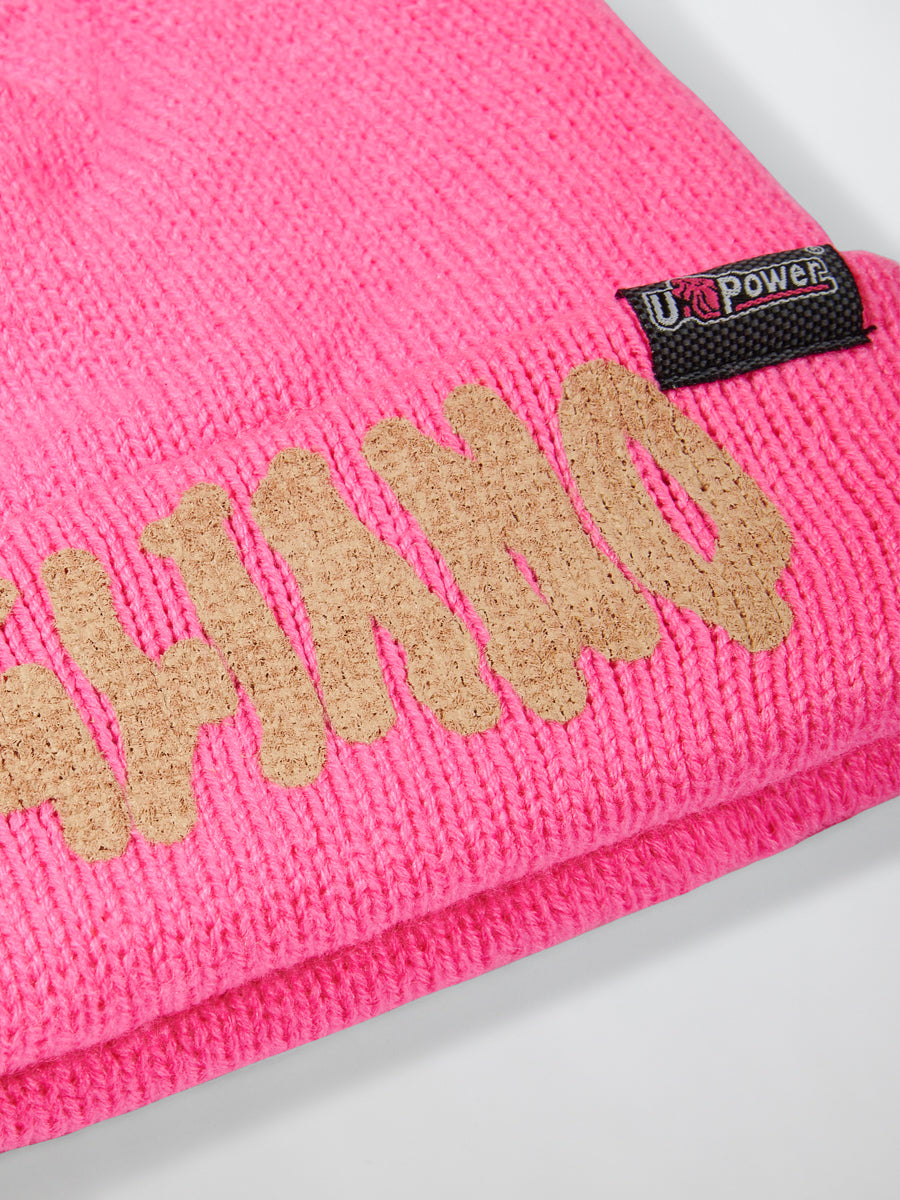 Magliano U-Power One Beanie Fuxia