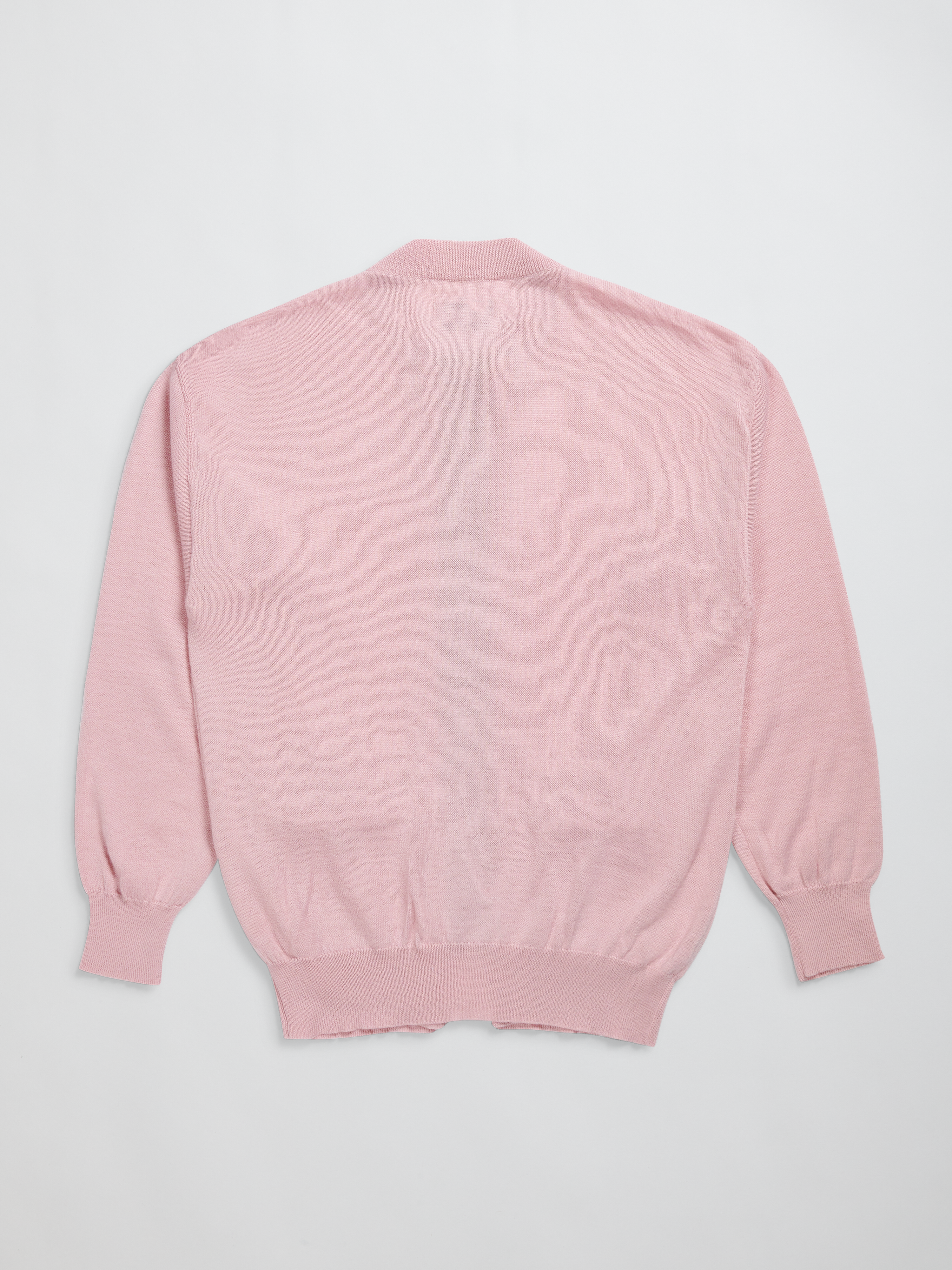 Bebè Cardigan Pink