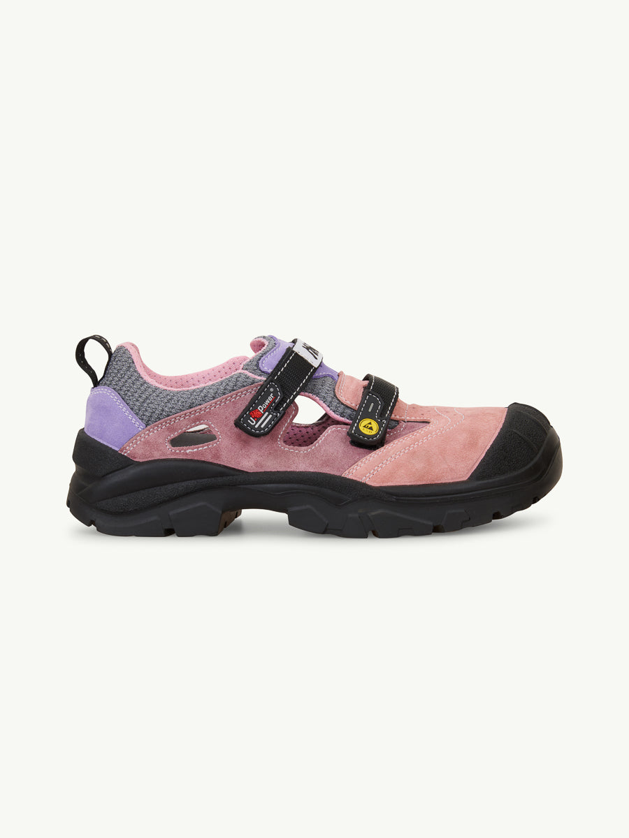 U-Power Scandy Pink Mix