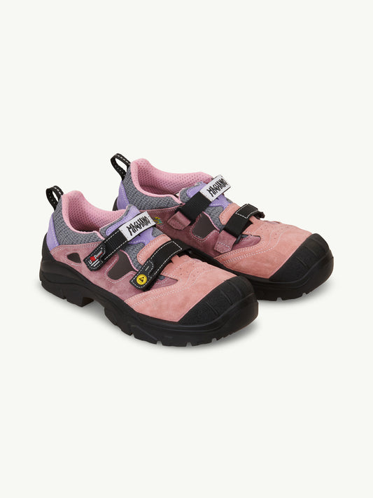 U-Power Scandy Pink Mix