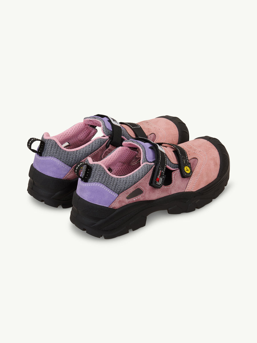 magliano 20aw セットアップ　purple Upower Scandy Pink Mix - Magliano