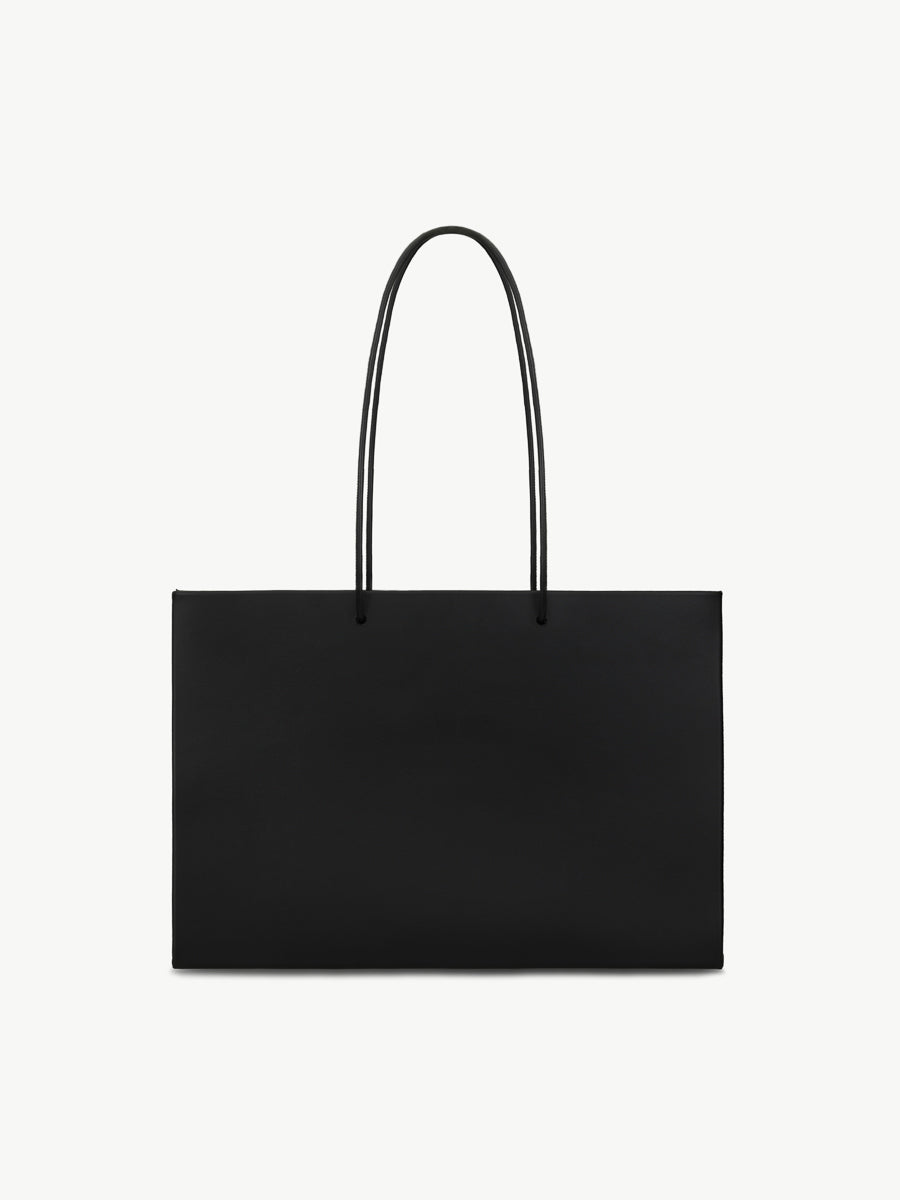 Big Mutanda Bag Black - Magliano