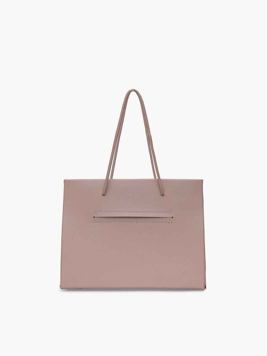 Magliano x Medea Small Mutanda Bag Powder Pink