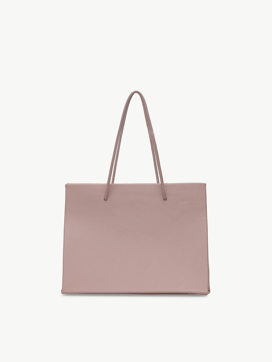 Magliano x Medea Small Mutanda Bag Powder Pink