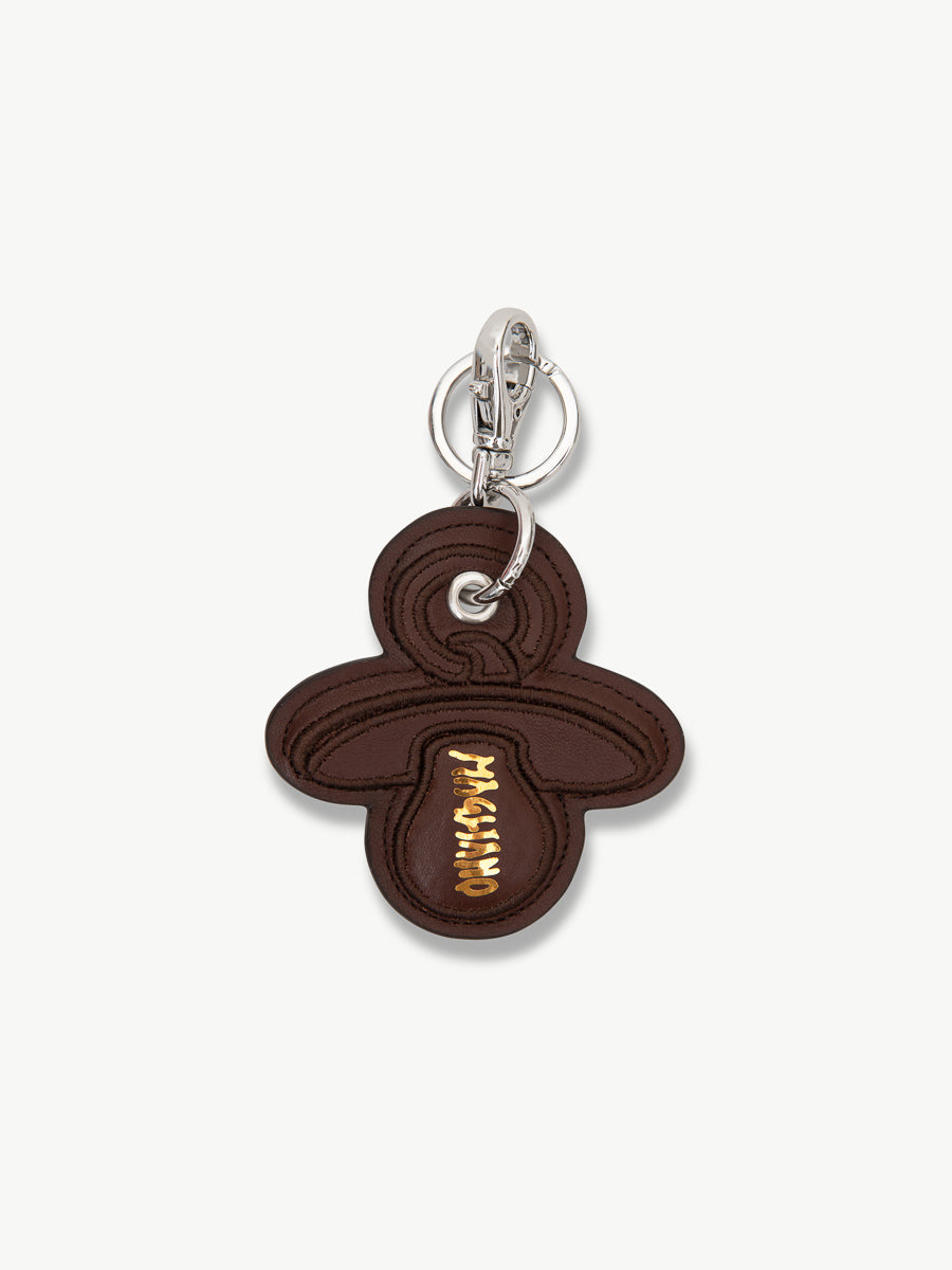 Ciuccio Charm Brown