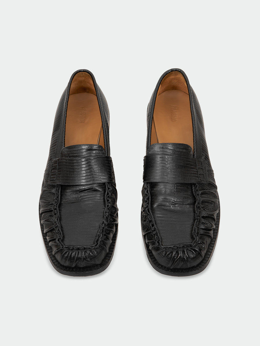 Magliano Classics Mocasso Black - Magliano