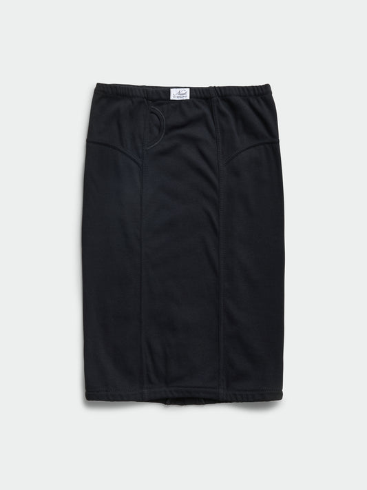 Nudo Mutanda Skirt Black