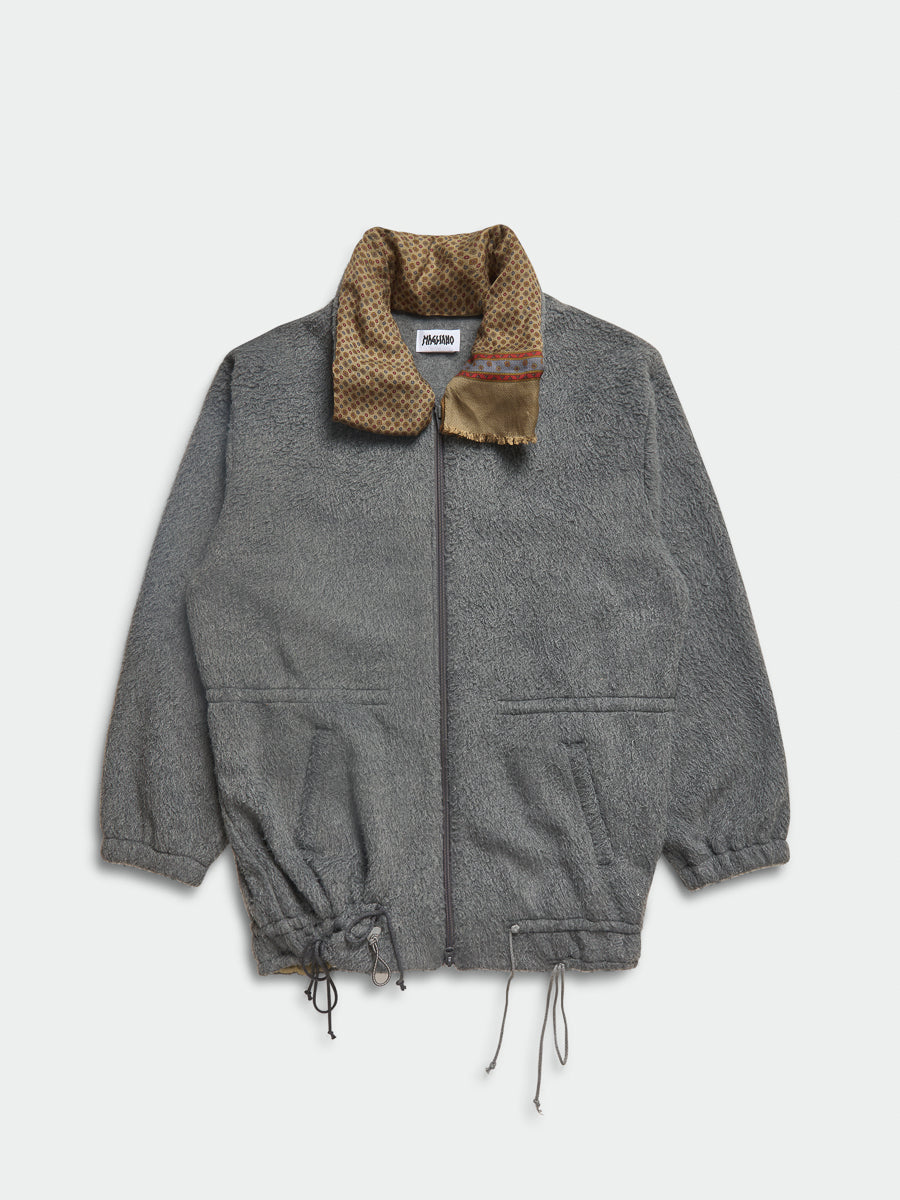 Performa Big Pile Grey