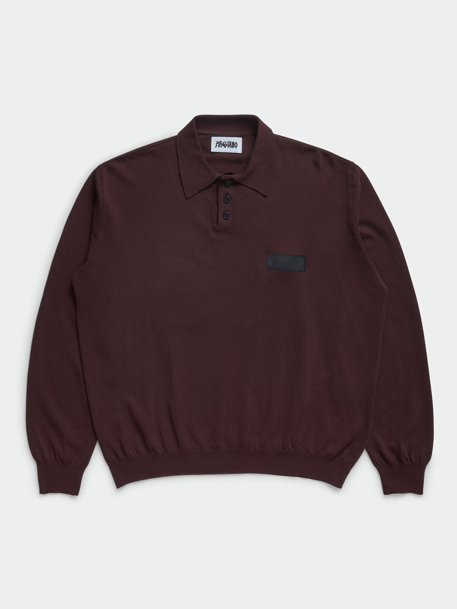 Classic Polina Brown