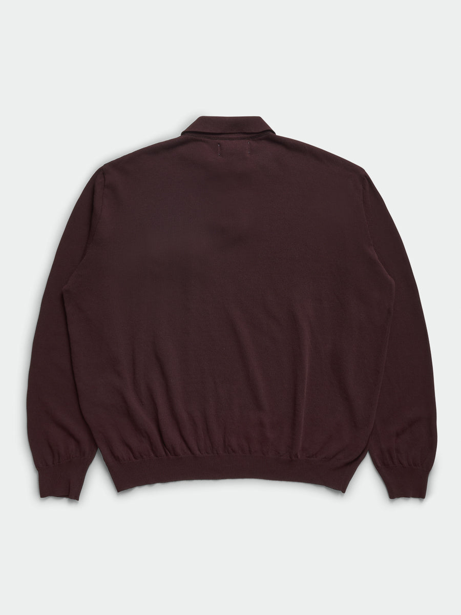 Classic Polina Brown