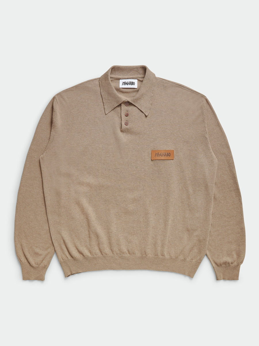 Classic Polina Beige