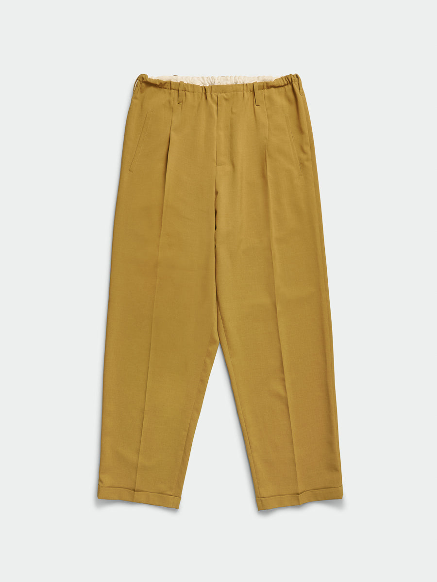 People'S Pants Mustard