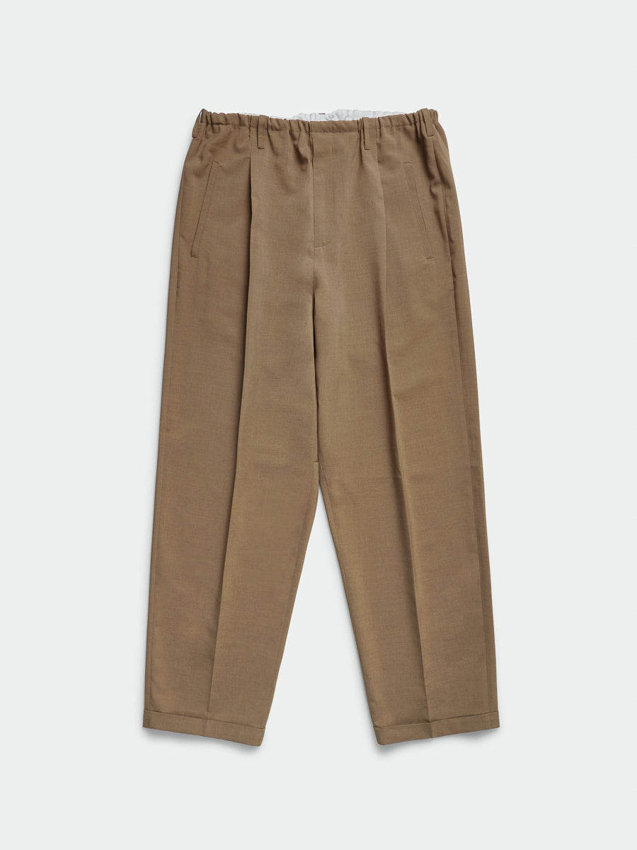People'S Pants Beige