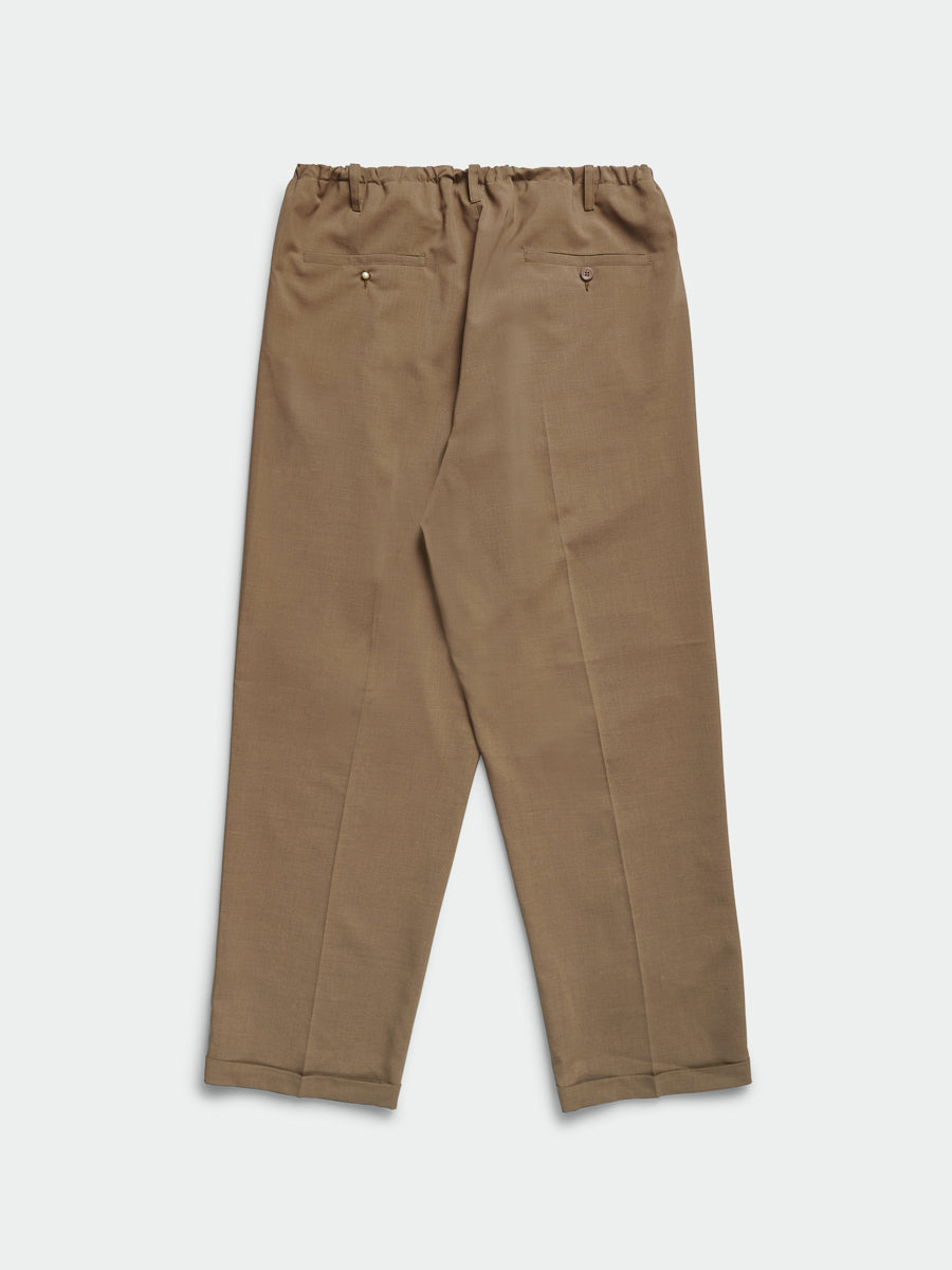 People'S Pants Beige