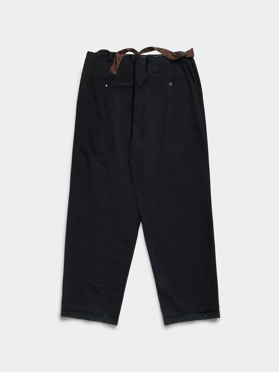 People'S Chic Release Black