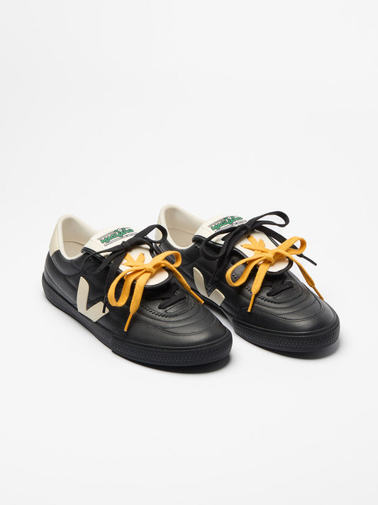 Magliano x Veja Panenka Black