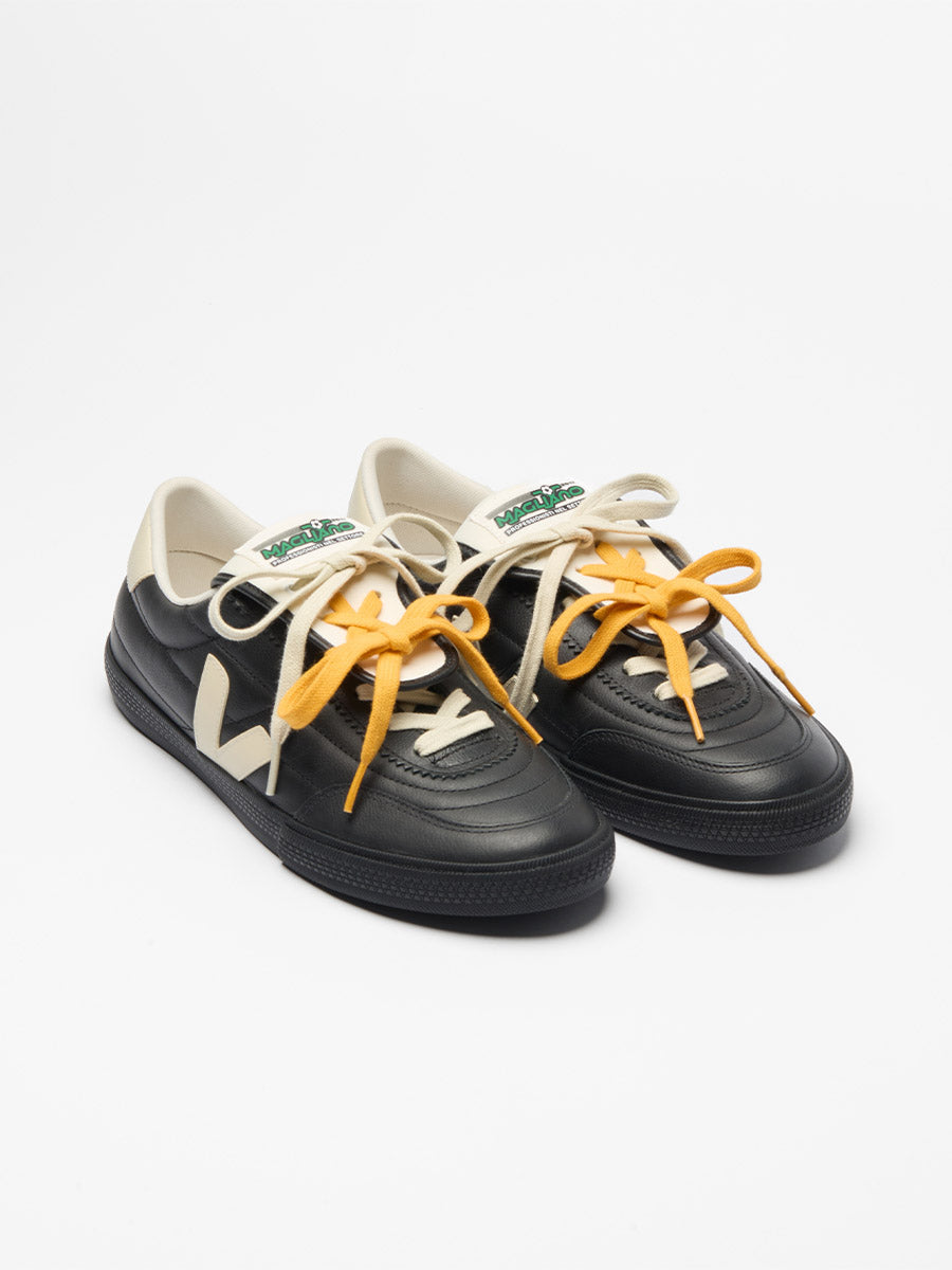 Magliano x Veja Panenka Black - Magliano