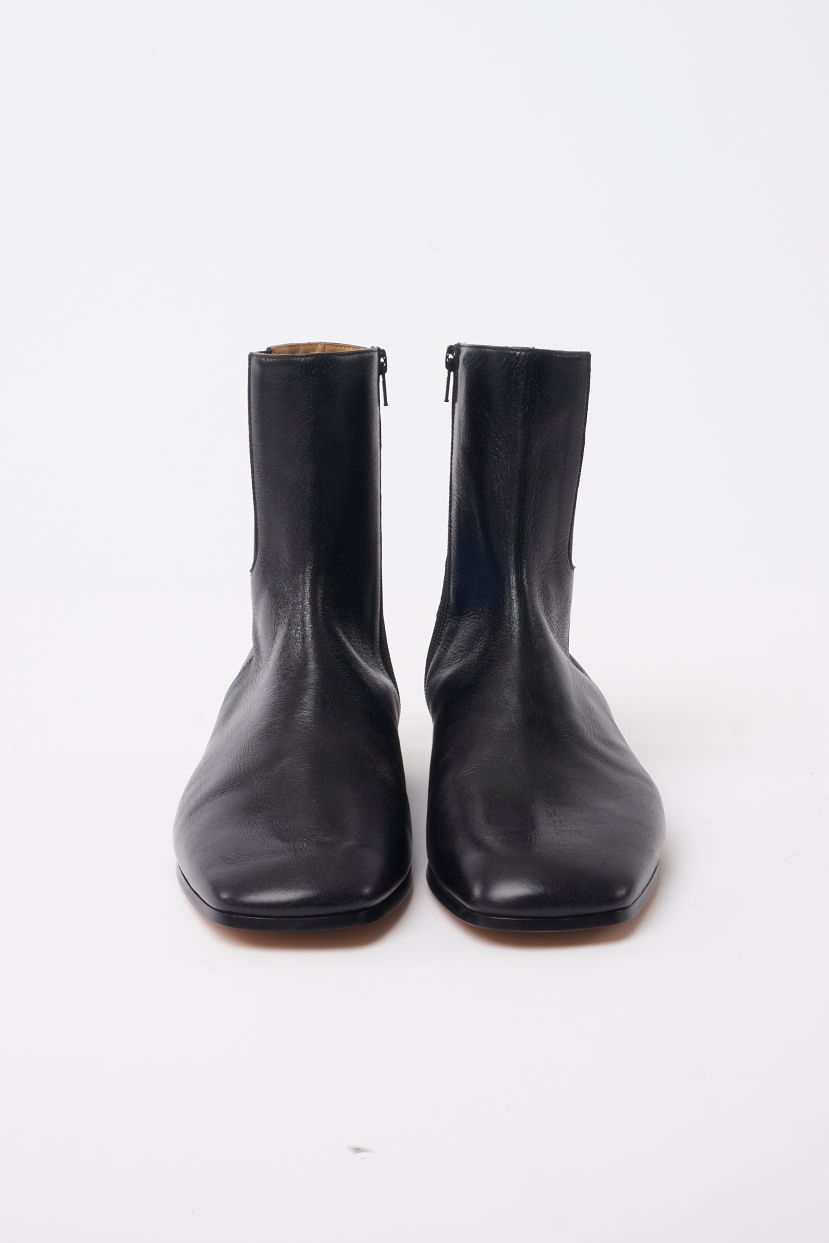 Forever Boot Black
