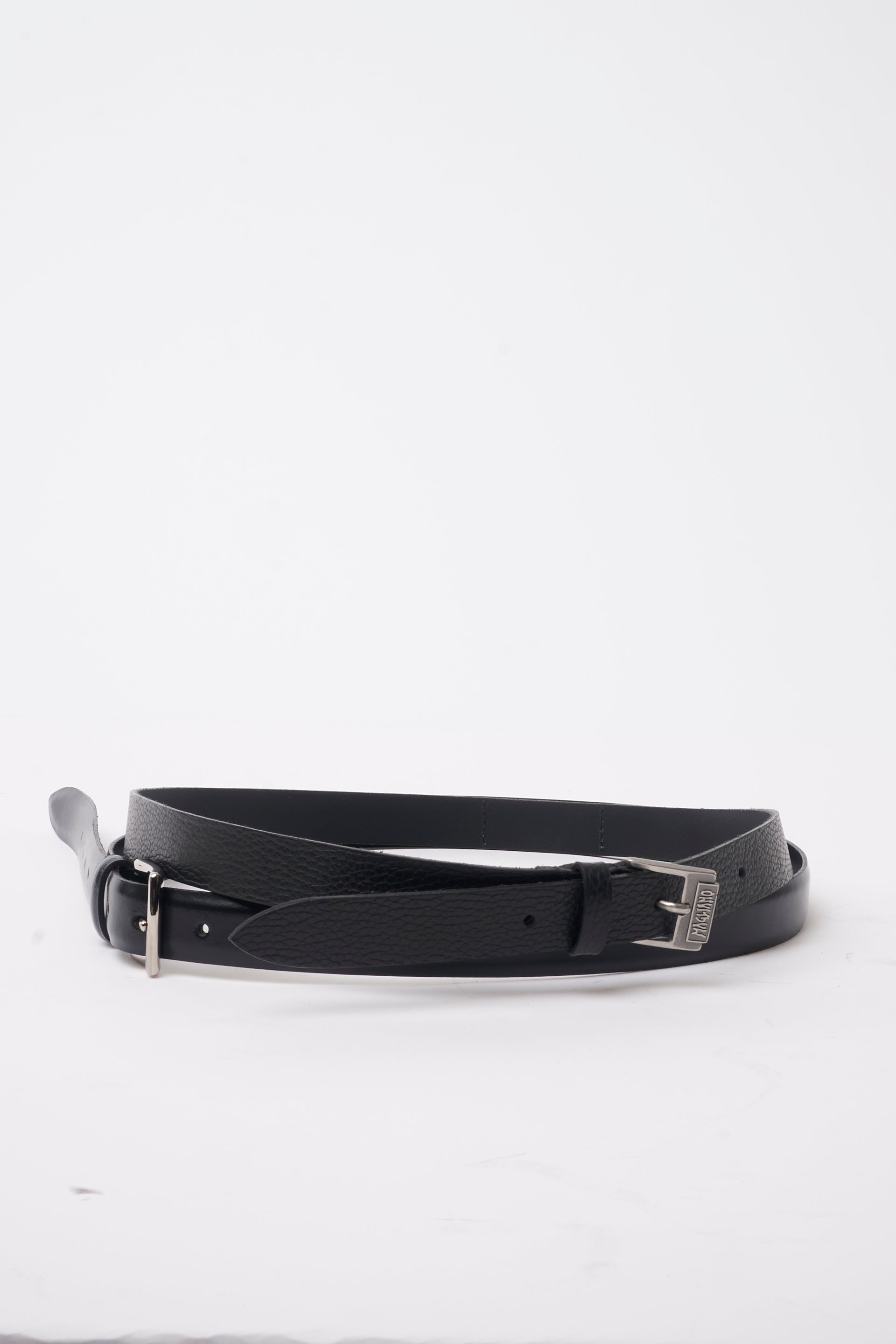 Punk Belt Black