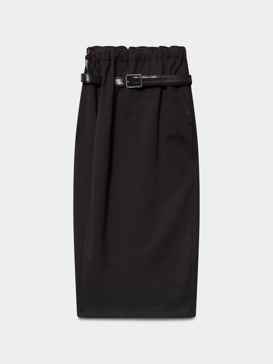 Provincia Skirt Brown