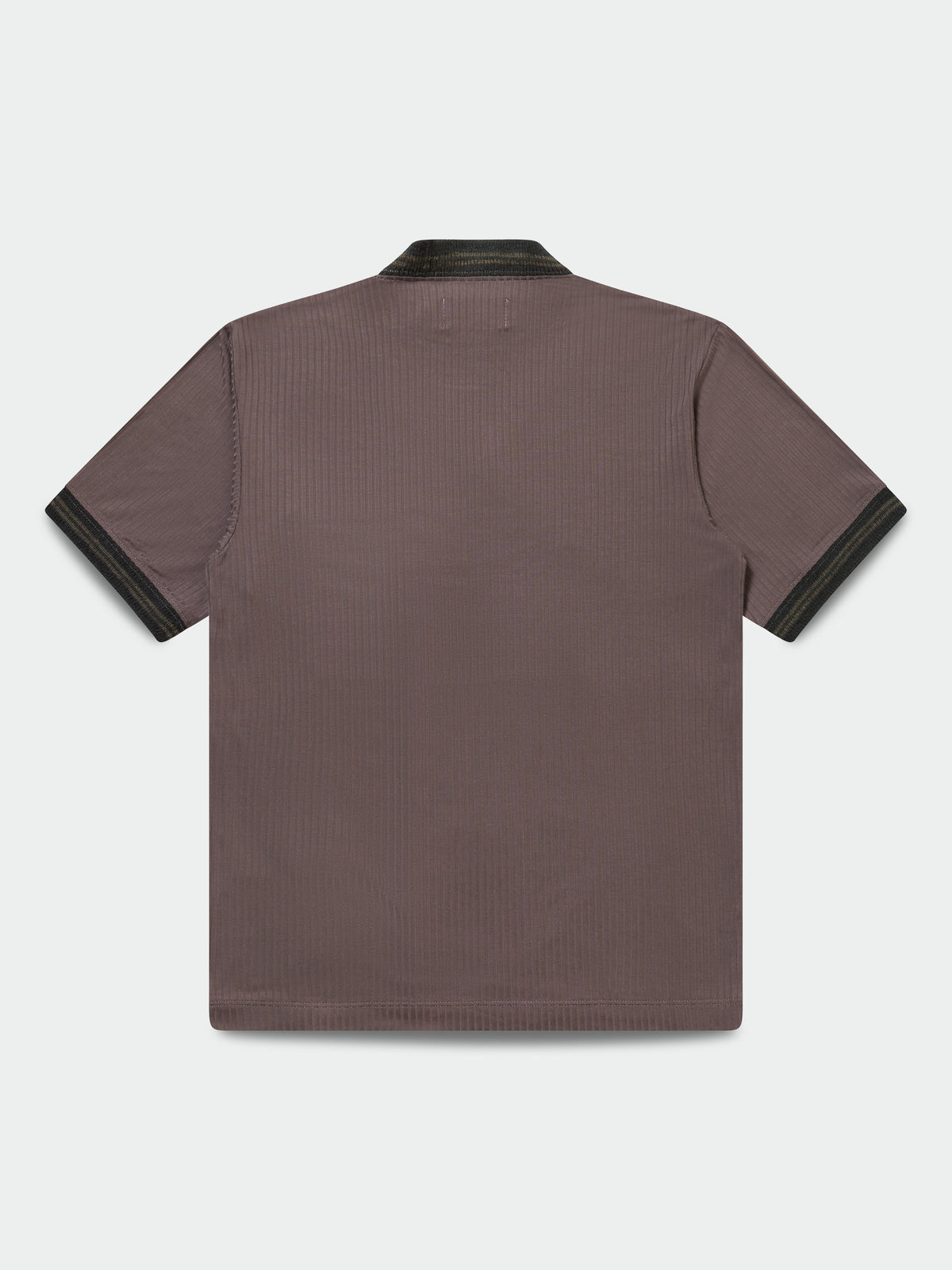 Bamboo Tee Grey
