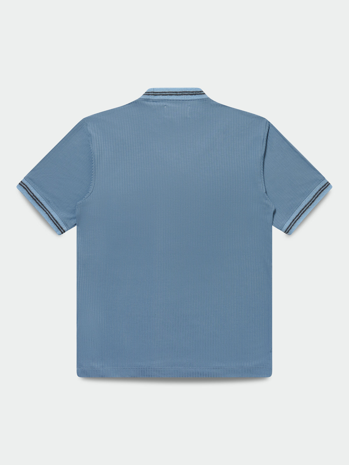 Bamboo Tee Lightblue
