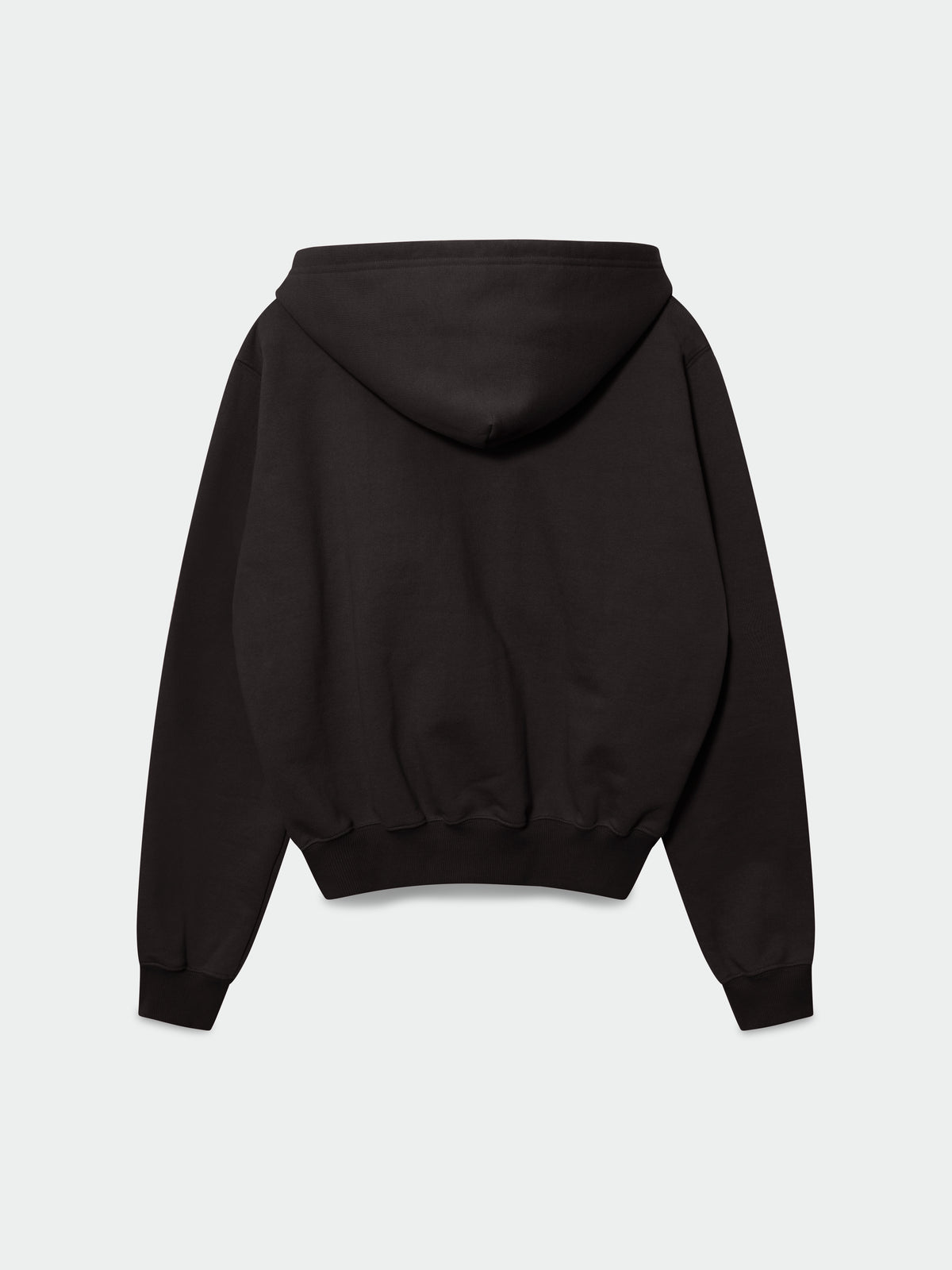 Provincia Hoodie Brown
