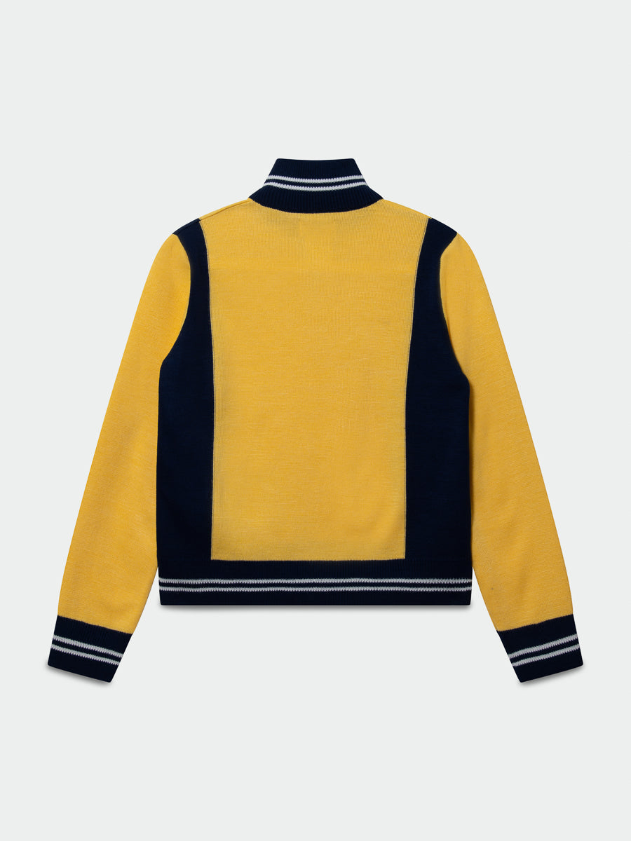 Campestre Camion Yellow