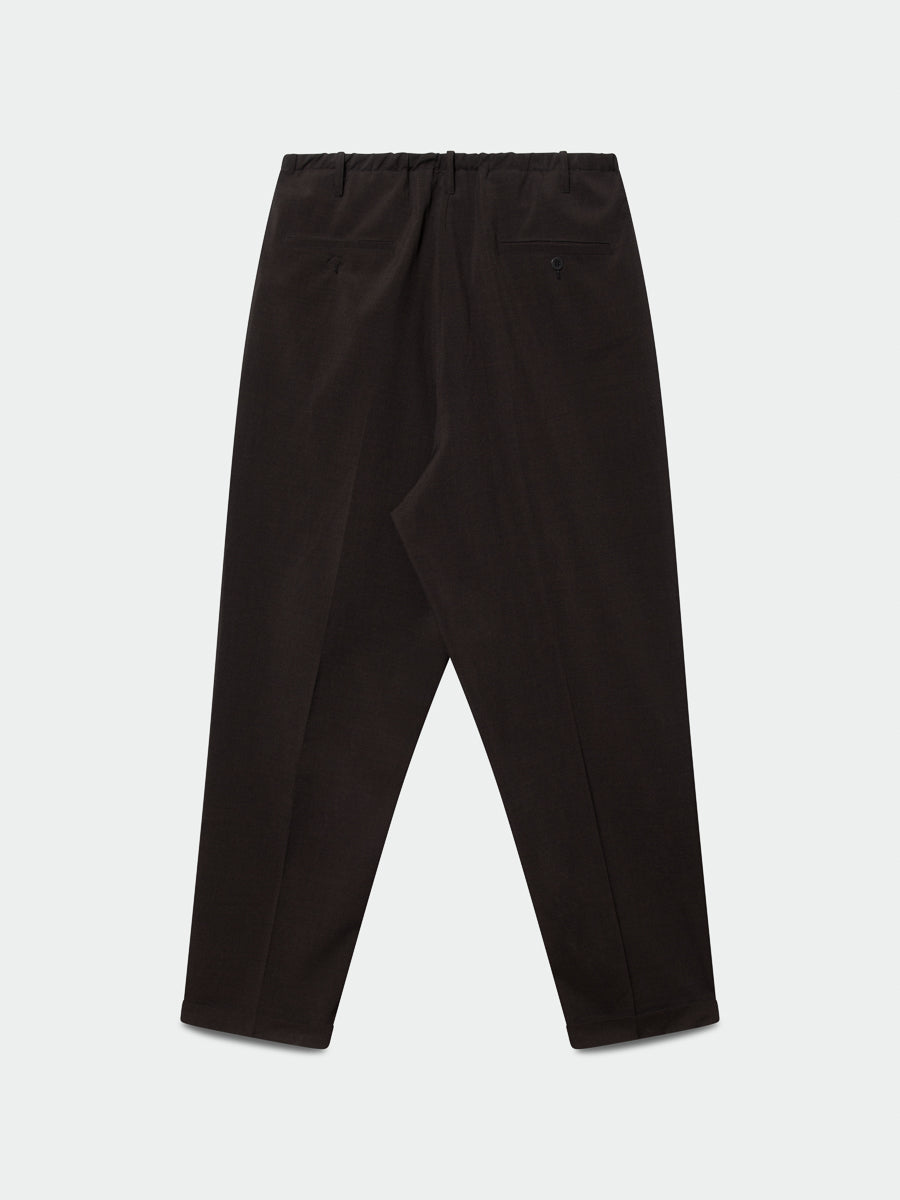 People'S Pants Brown