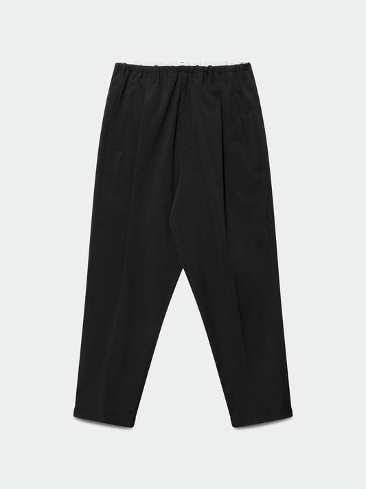 People'S Pants Black
