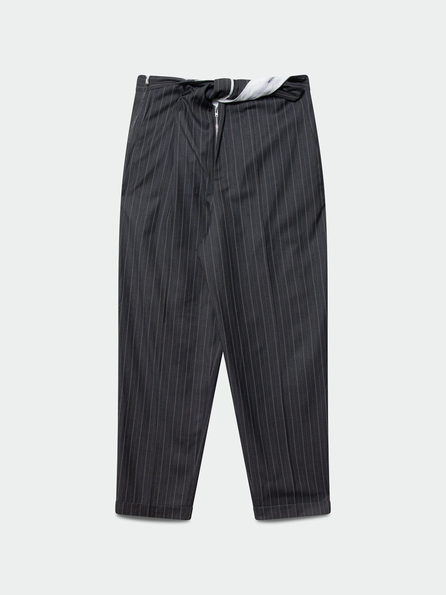Nodo Pants Mud